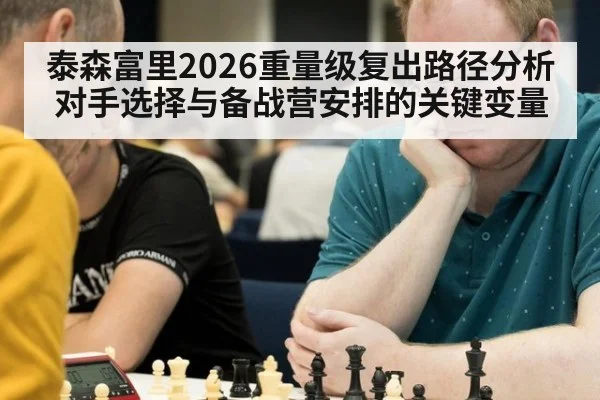 泰森富里2026重量级复出路径分析 对手选择与备战营安排的关键变量
